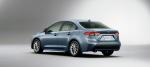 Toyota Corolla Hybrid S 2019 года (JP)